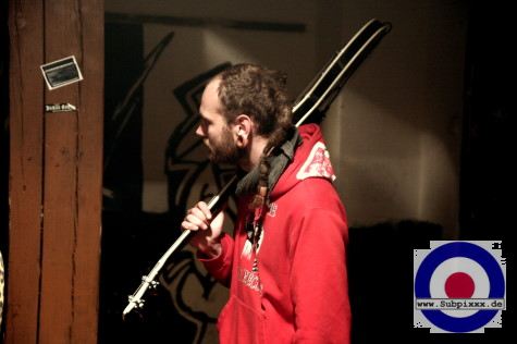 Aktion X (D) Projekt Schuldenberg, Plauen 31. Mai 2009 (3).jpg